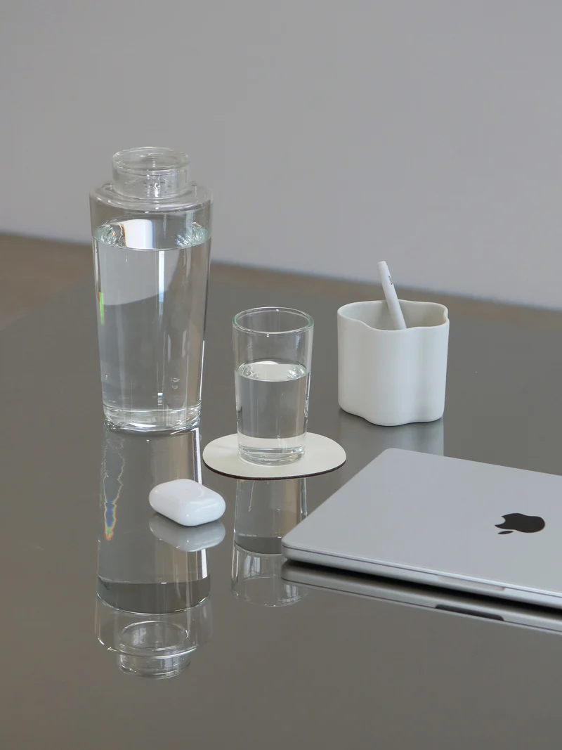 Carafe