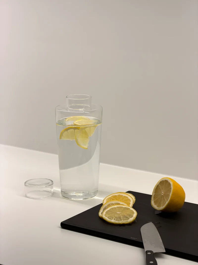 Carafe