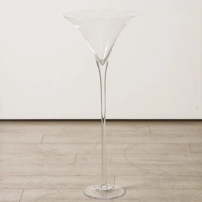 Windlicht Martini