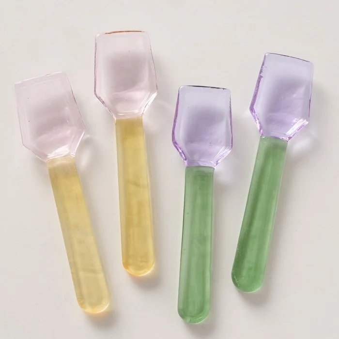 Löffel Ice