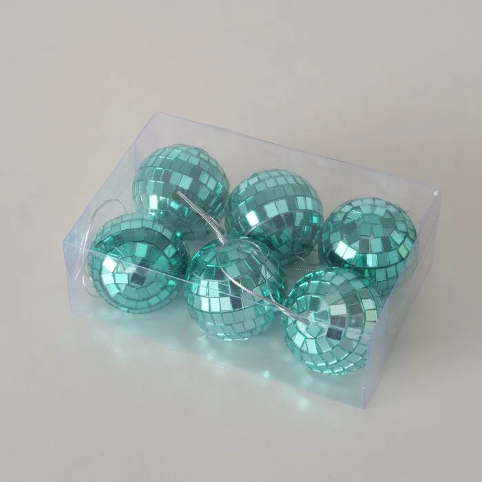 Dekoanhänger Disco