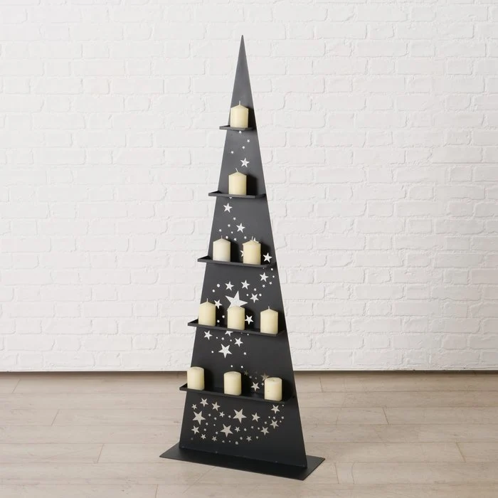 Dekoaufsteller Starry