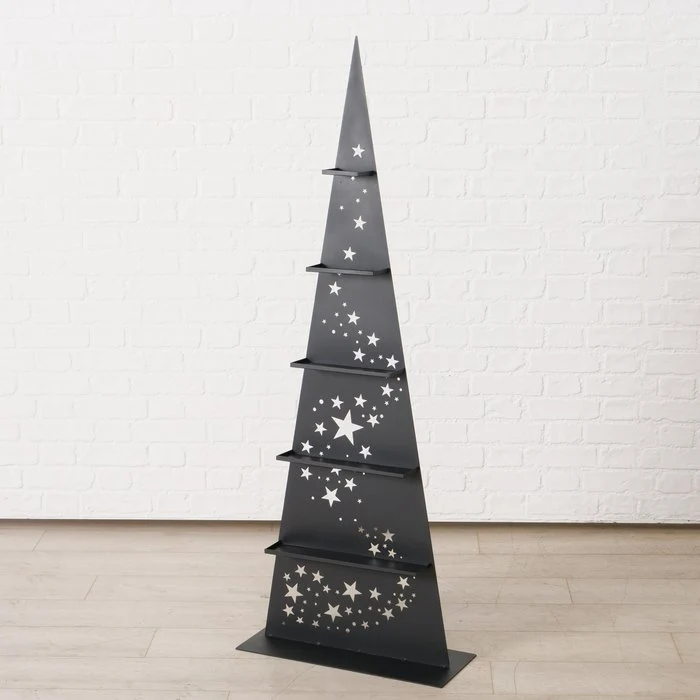 Dekoaufsteller Starry