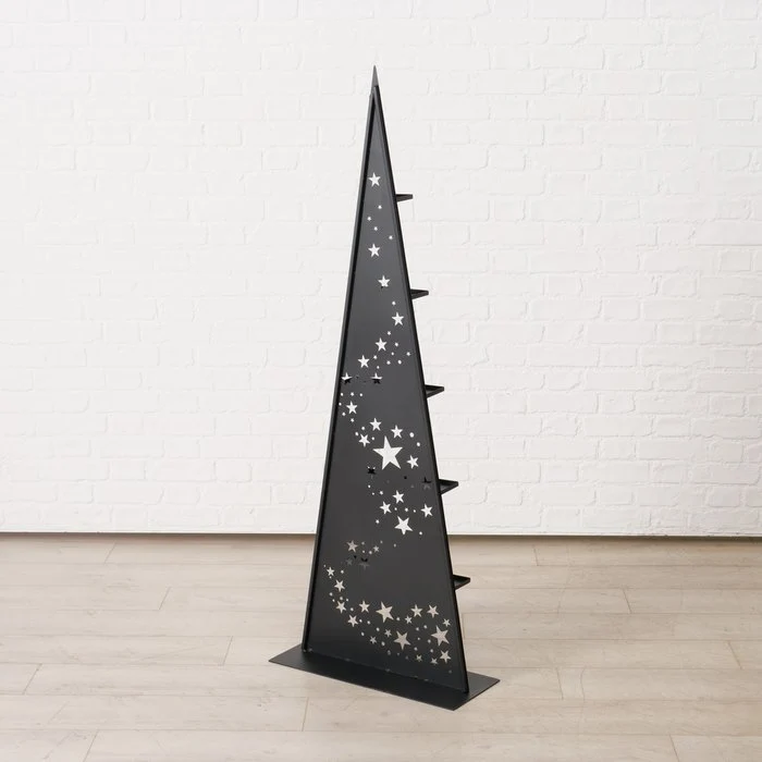 Dekoaufsteller Starry