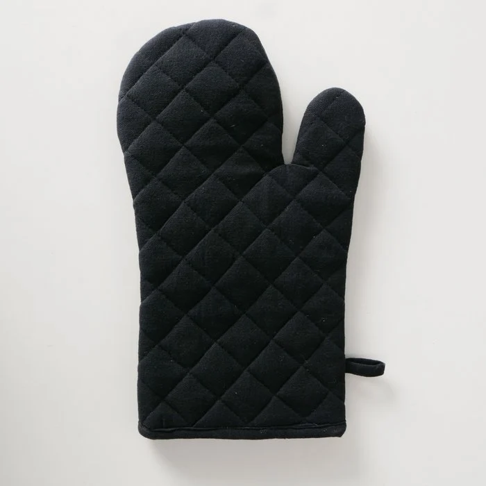Ofenhandschuh BBQ
