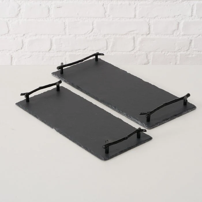 Tablett Stonka