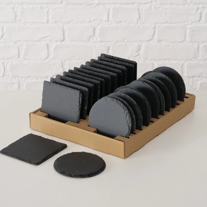 Untersetzer Stonka 2er Set