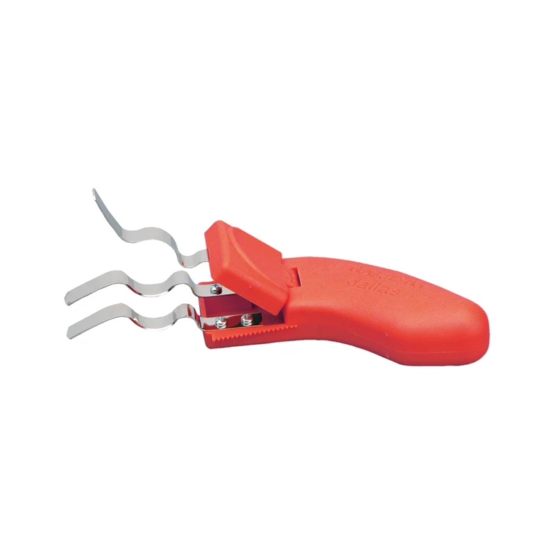Ontdoorner Professional Dallas red