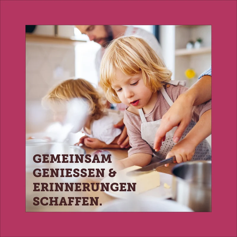 NEU! Das Original Einkochbuch zum Einkochen & Fermentieren