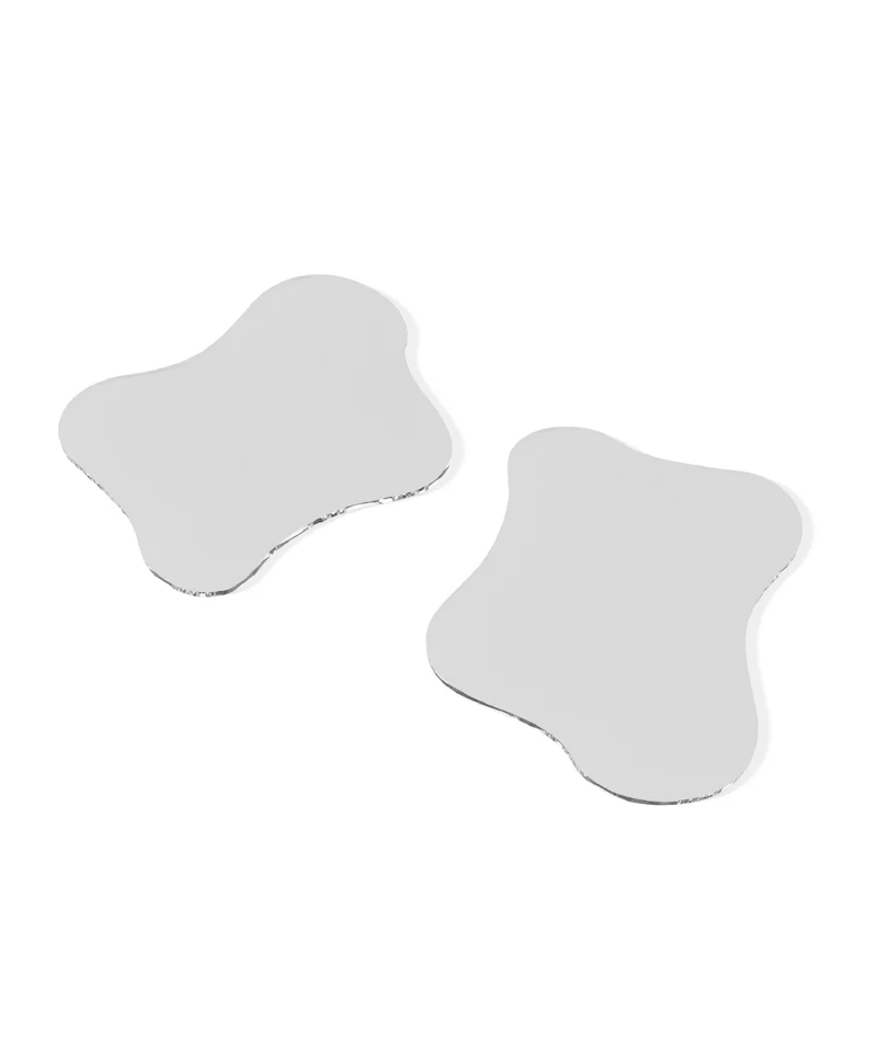 Acryl Untersetzer | Holly