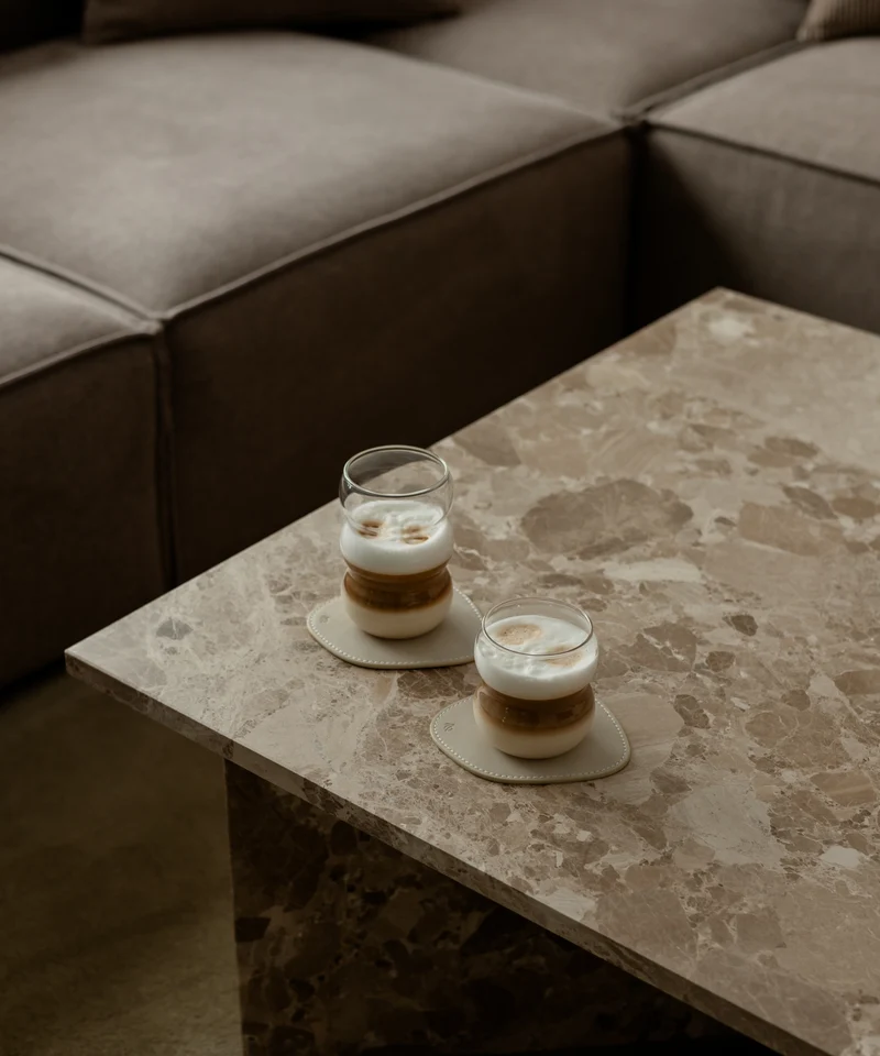 Kleines Glas zwei Bubbles | Rio