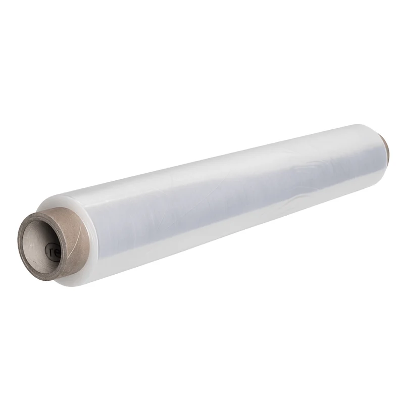 PE Frischhaltefolien 4 Rollen