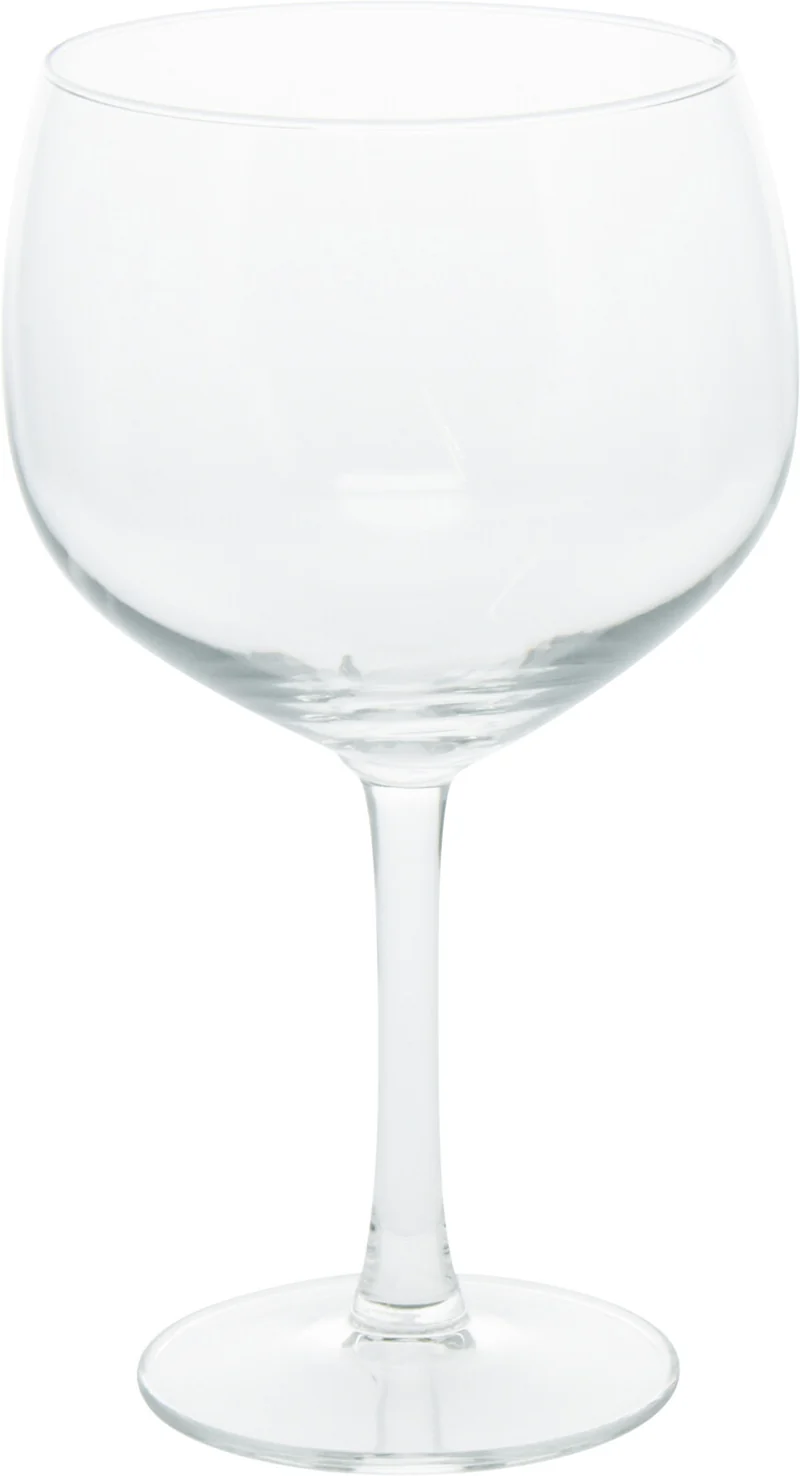 Cookinglife Gin Tonic Gläser 650 ml - 4 Stück