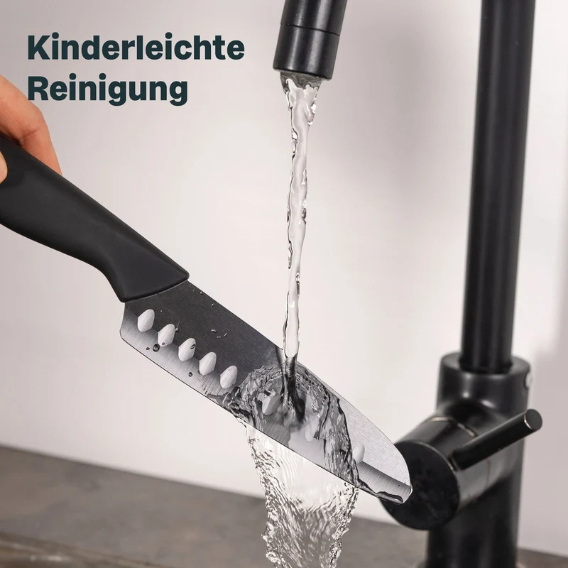 Keramikmesser Set