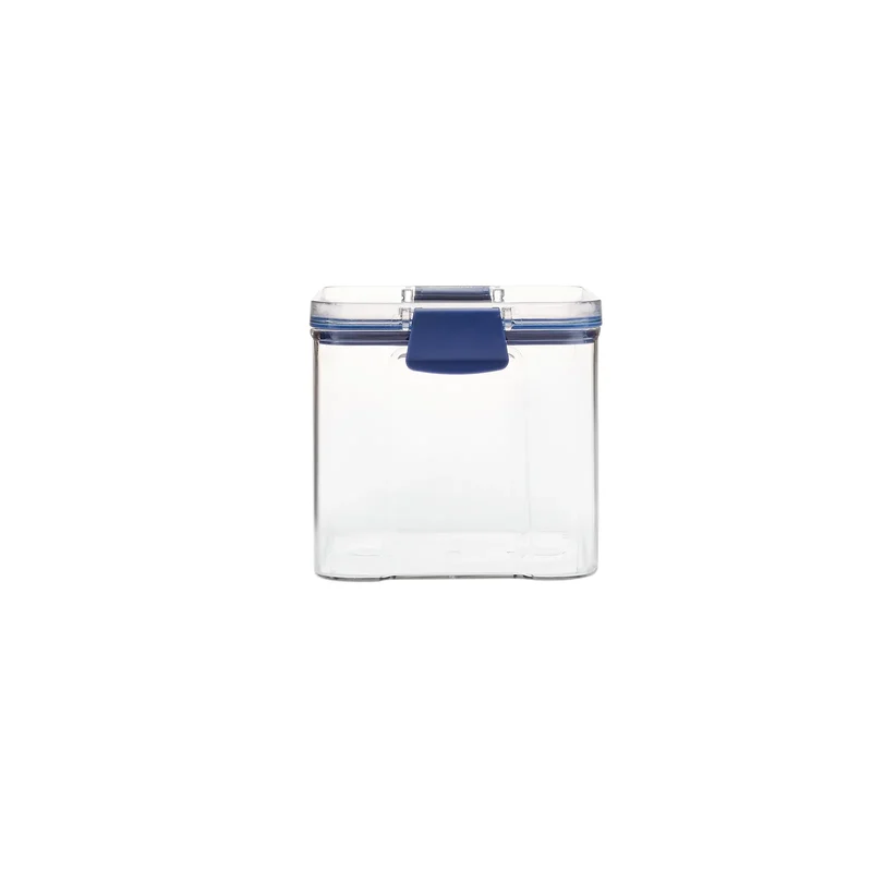 Karaca Solida Blau Vorratsbehälter 700ML