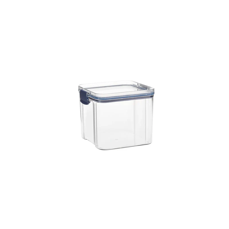 Karaca Solida Blau Vorratsbehälter 700ML