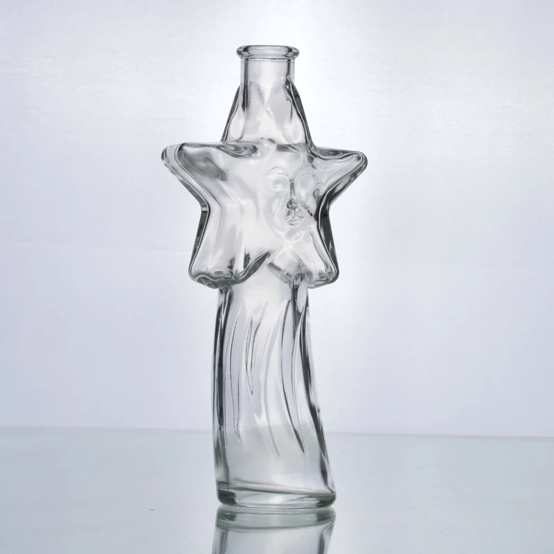 Flasche Comet 200 ml im 6er Weihnachtsset mit Korken - Komet
