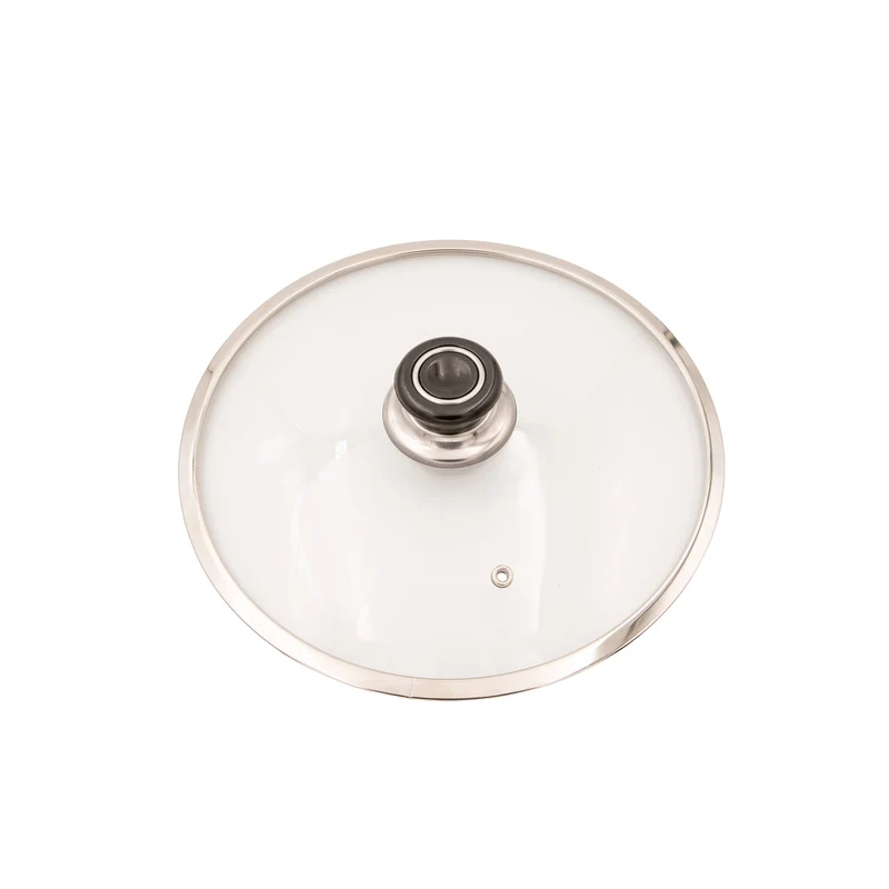 Glasdeckel ⌀26cm für Einkochautomaten WMT 10