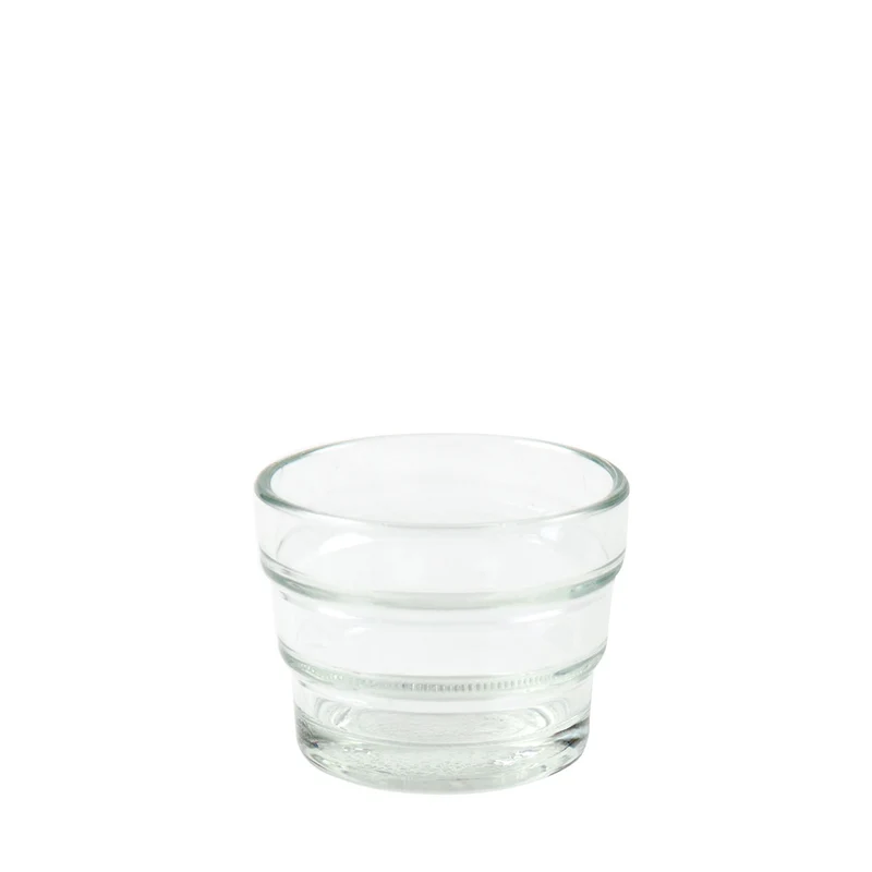 Universallicht aus Glas, 6 Stück