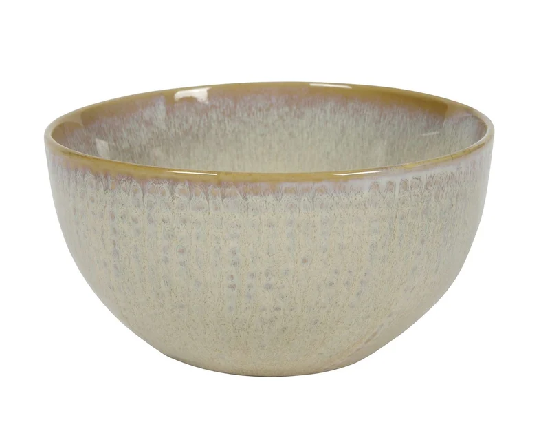 Cookinglife Suppenschalen / Schalen Linen Beige ø 15 cm – 6 Stück