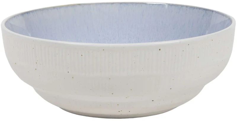 Cookinglife Suppenschalen / Schalen Nola Blau ø 17 cm – 6 Stück