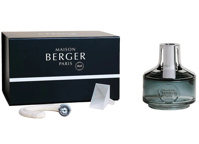 Maison Berger Giftset - Geurbrander - Identity Bleu