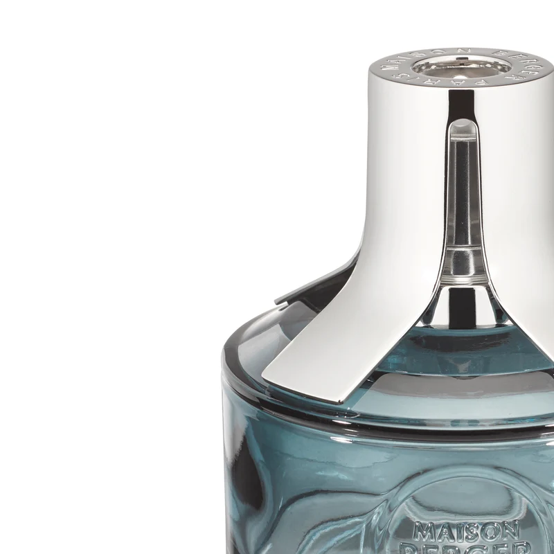 Maison Berger Giftset - Geurbrander - Identity Bleu