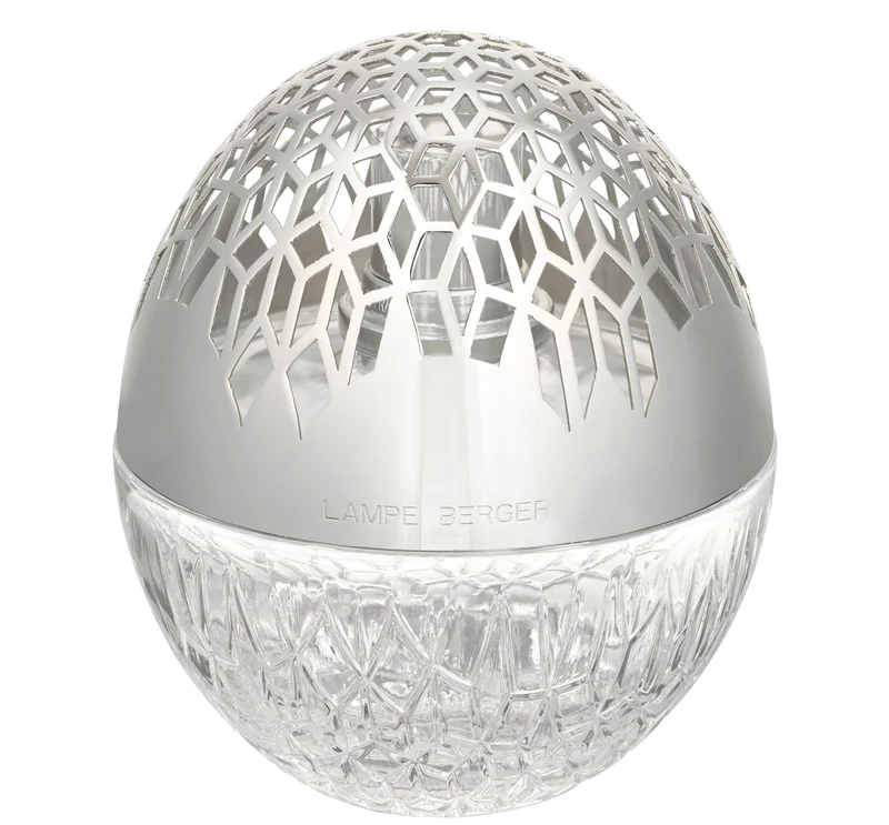 Maison Berger Giftset - Geurbrander - Luka Transparente