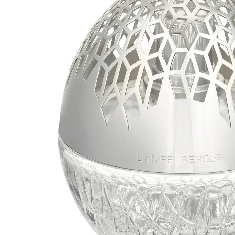 Maison Berger Giftset - Geurbrander - Luka Transparente