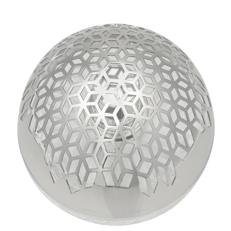 Maison Berger Giftset - Geurbrander - Luka Transparente
