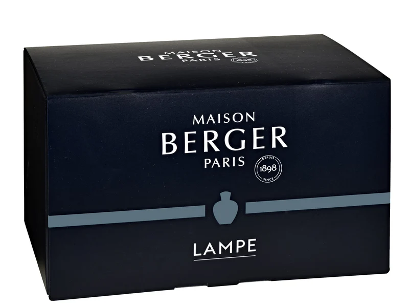Maison Berger Giftset - Geurbrander - Luka Transparente