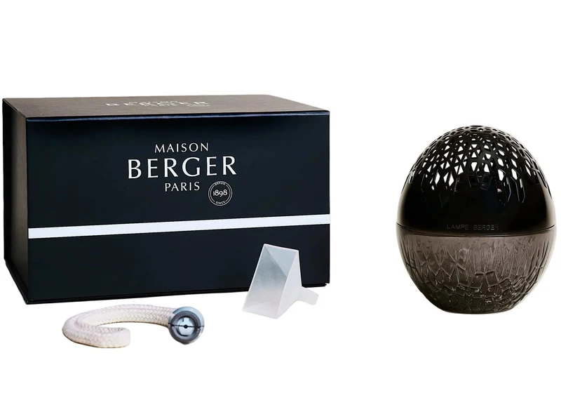 Maison Berger Giftset - Geurbrander - Luka Noire