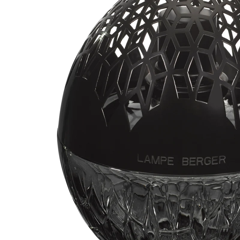 Maison Berger Giftset - Geurbrander - Luka Noire
