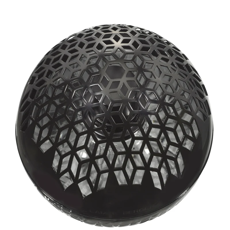 Maison Berger Giftset - Geurbrander - Luka Noire