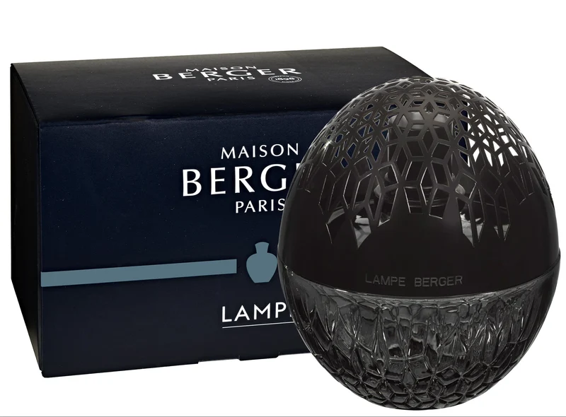 Maison Berger Giftset - Geurbrander - Luka Noire