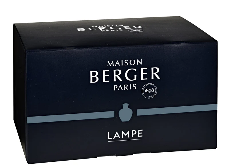 Maison Berger Giftset - Geurbrander - Luka Noire