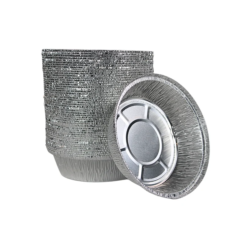 Aluschalen C801 770 ml