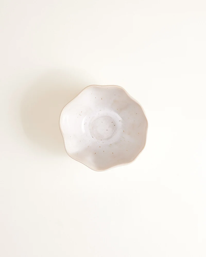 MaM x minimalara Müslischale shell sand
