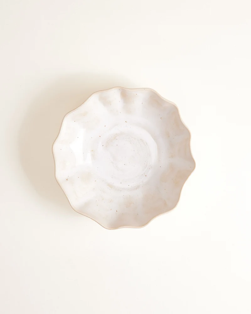 MaM x minimalara Pastateller shell sand