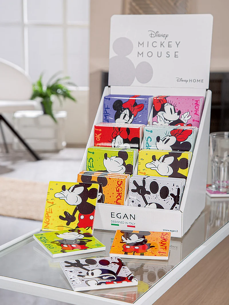 Disney Untersetzer