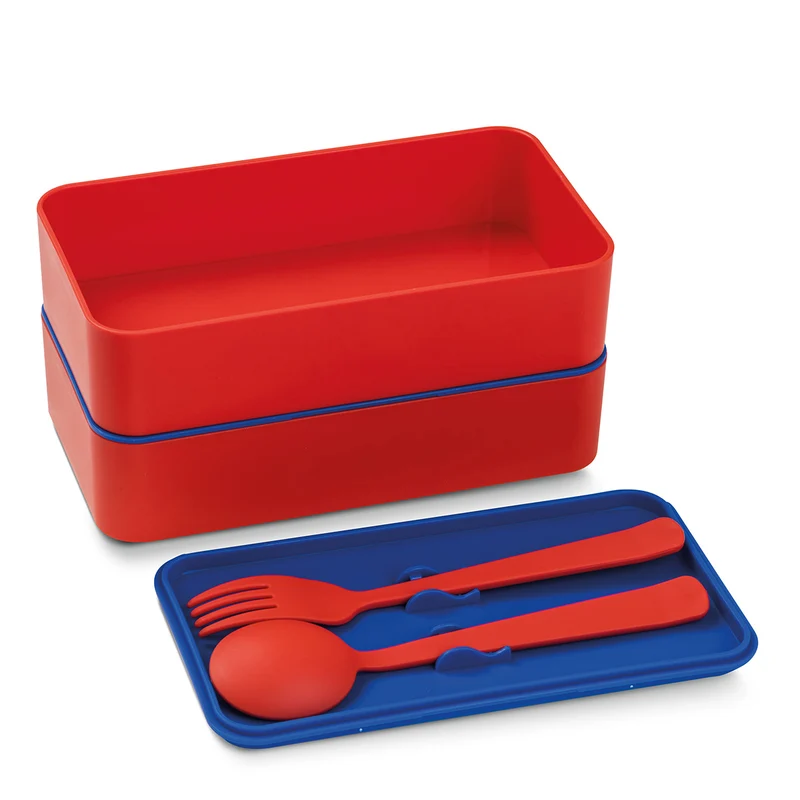 Lunchbox Marvel Spider Man