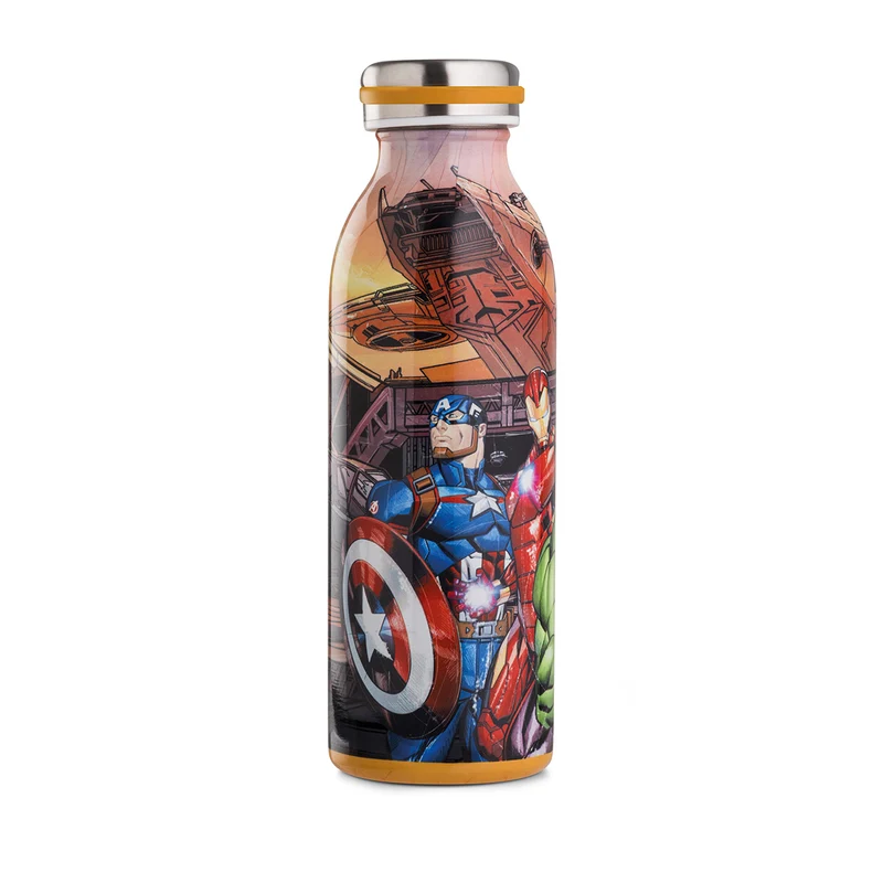 Thermosflasche Marvel Avengers