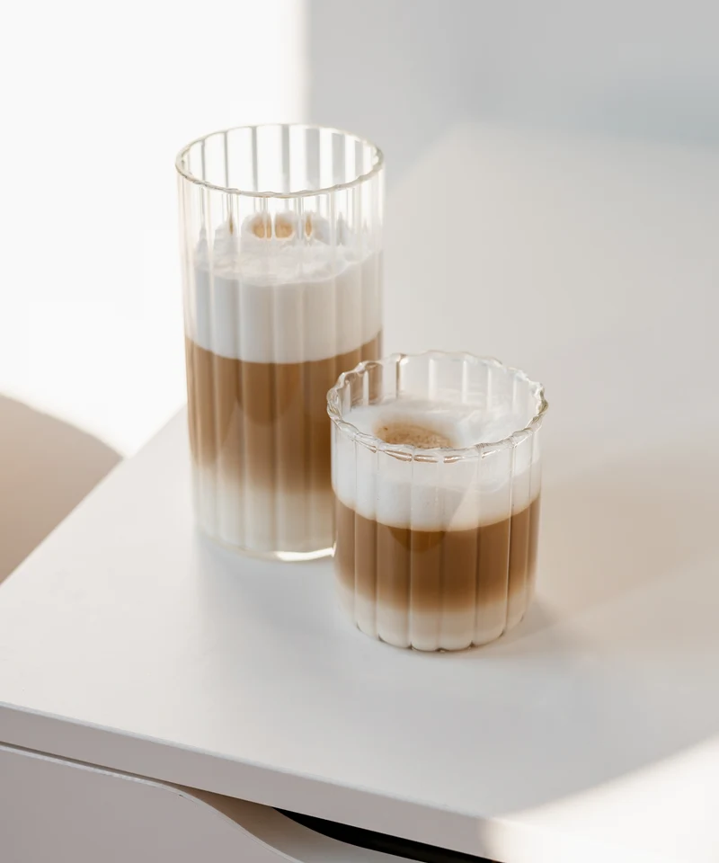 12er Gläser-Set + GRATIS Karaffe | Norway