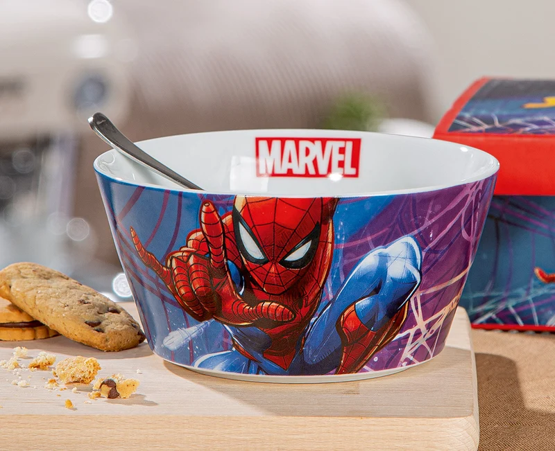 Schale Marvel Spider Man