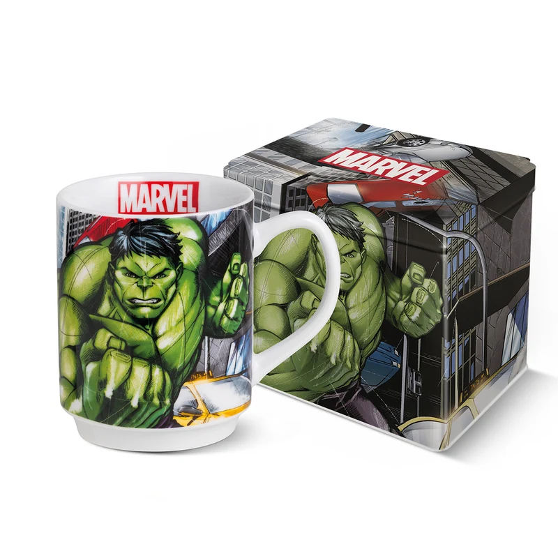 Tasse Marvel Hulk