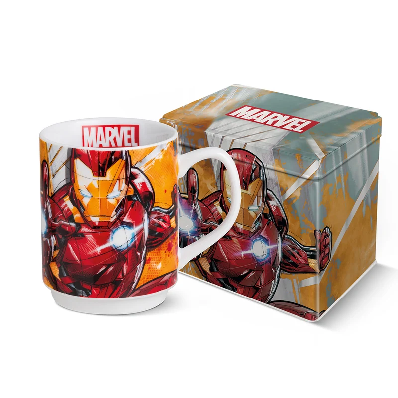 Tasse Marvel Iron Mam