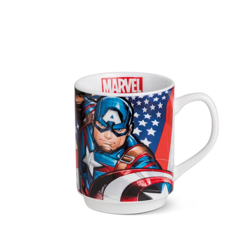 Tasse Marvel Captain America