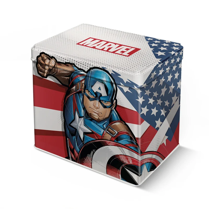 Tasse Marvel Captain America