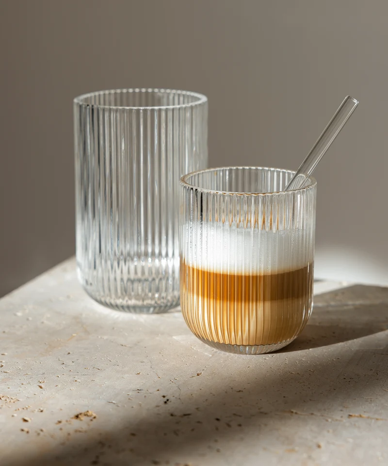 12er Gläser-Set + GRATIS Karaffe | Paris