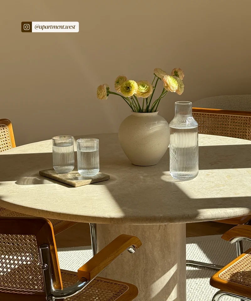 12er Gläser-Set + GRATIS Karaffe | Paris